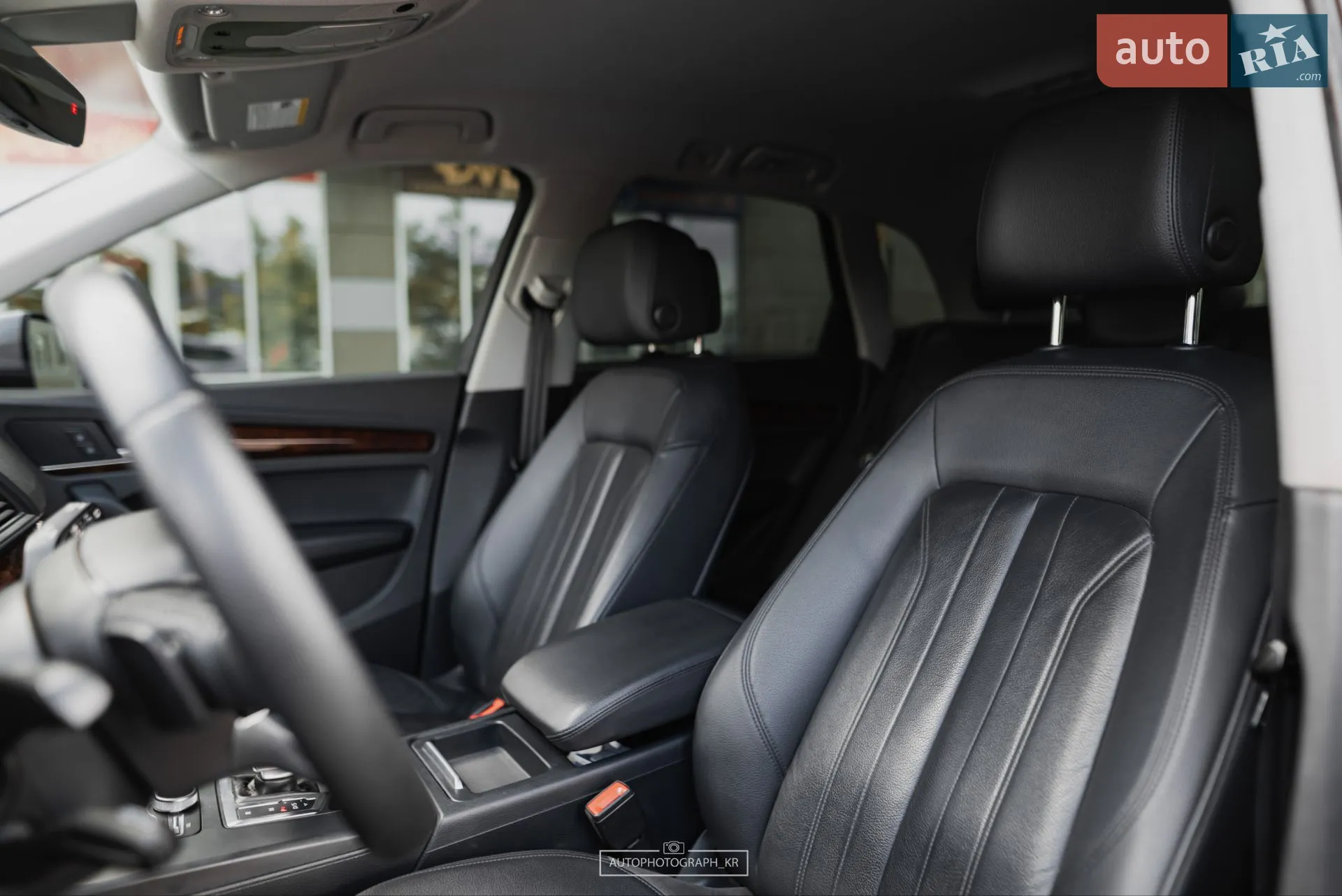 2018 Audi Q5 - мініатюра 50