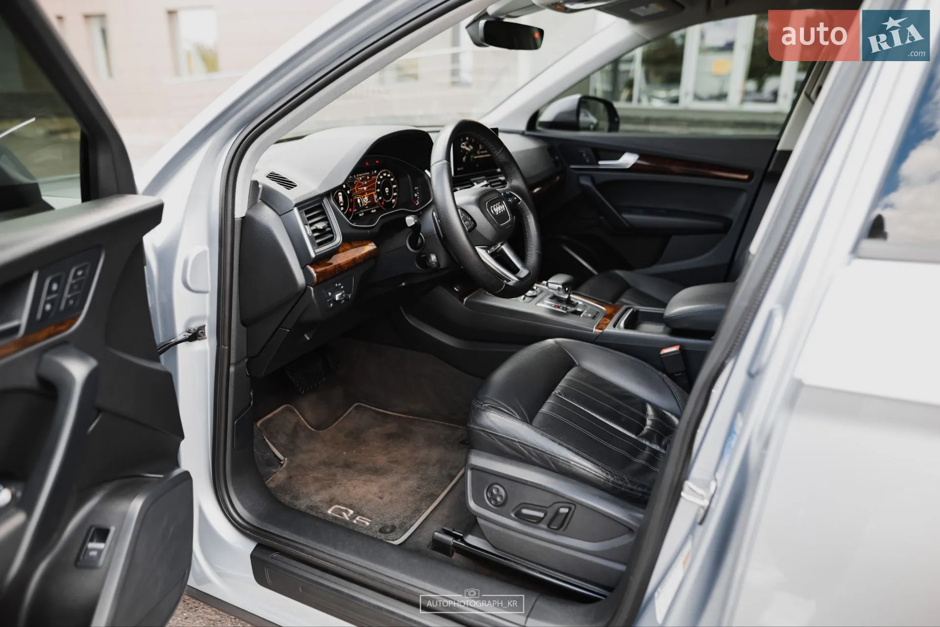 2018 Audi Q5 - мініатюра 49