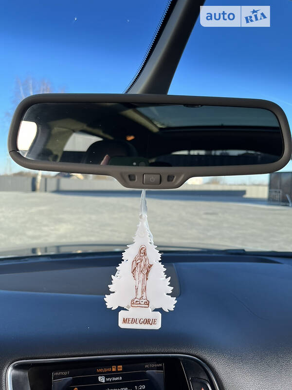 Внедорожник / Кроссовер Audi Q5 2010 в Калуше