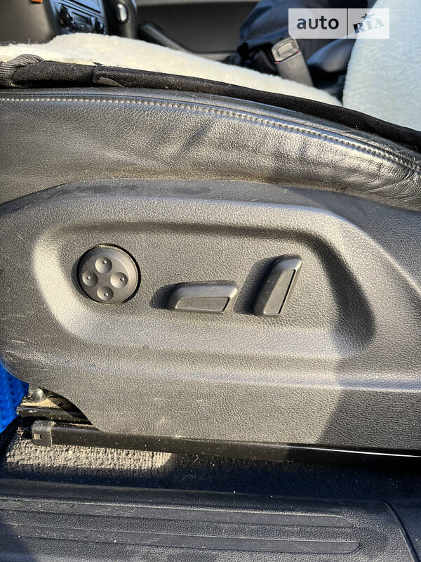 Внедорожник / Кроссовер Audi Q5 2010 в Калуше