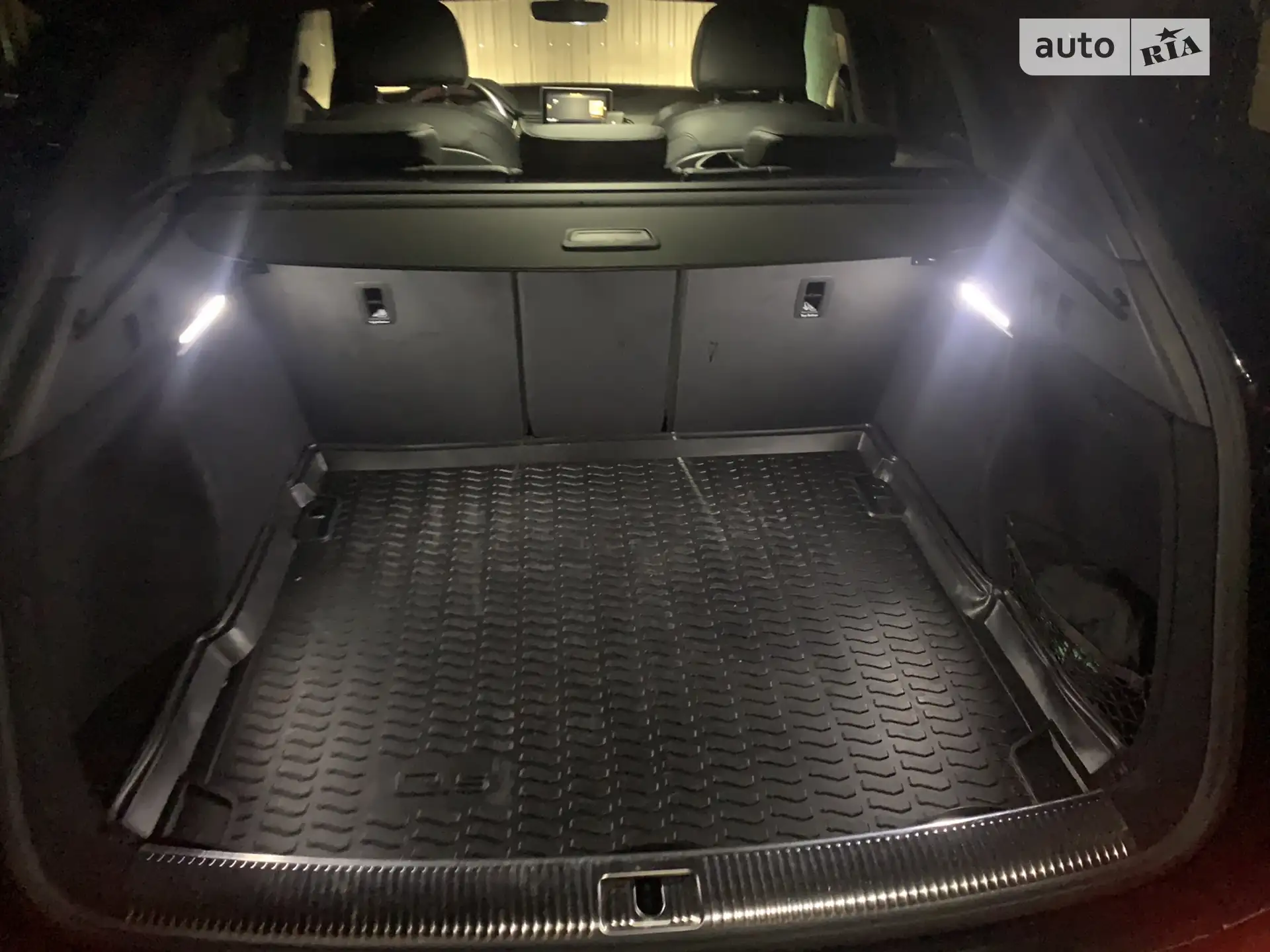 2018 Audi Q5 - мініатюра 4