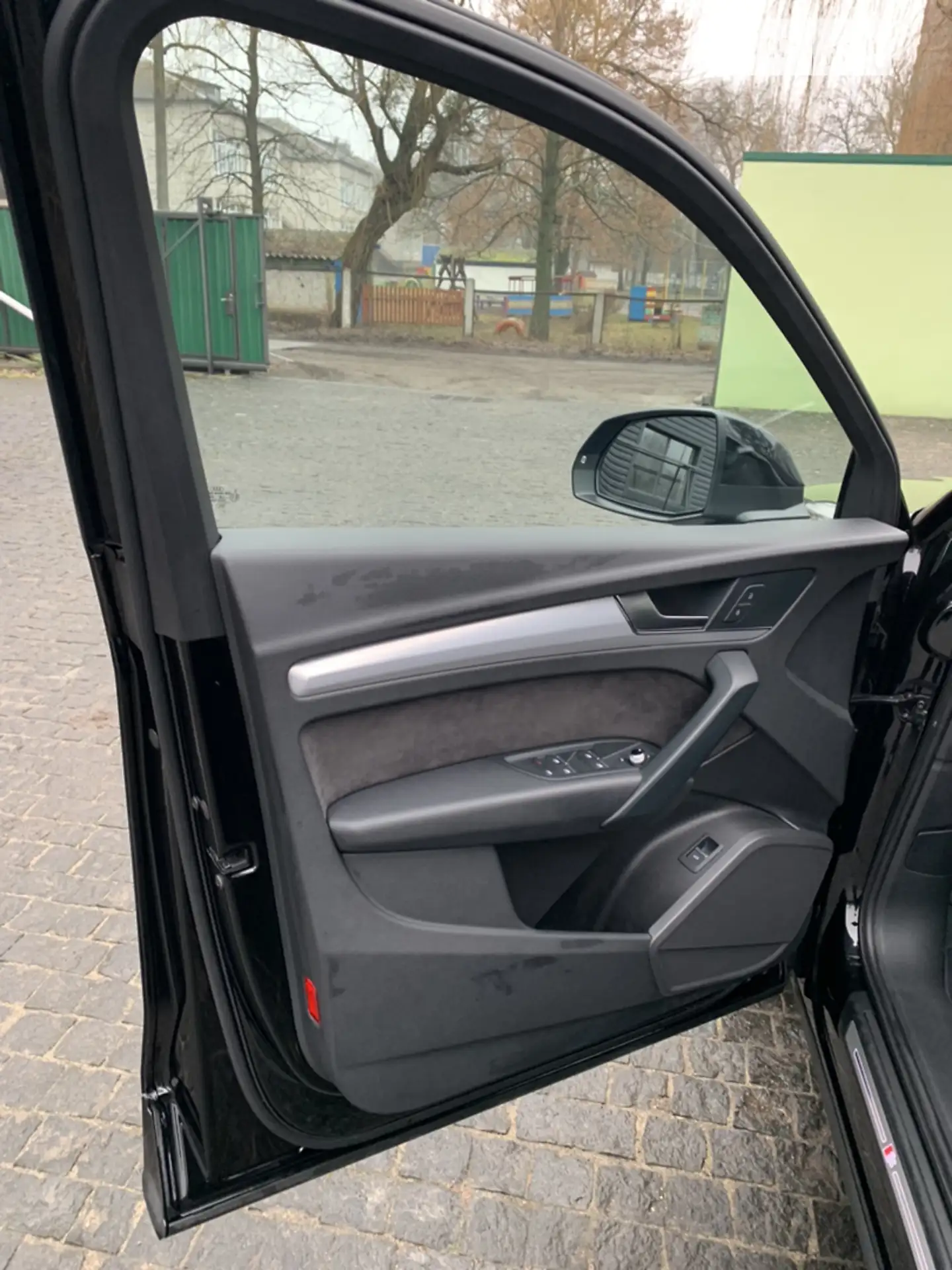 2018 Audi Q5 - мініатюра 26