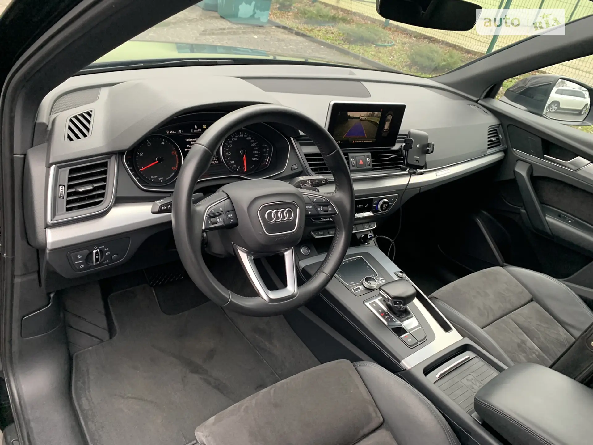 2018 Audi Q5 - мініатюра 28
