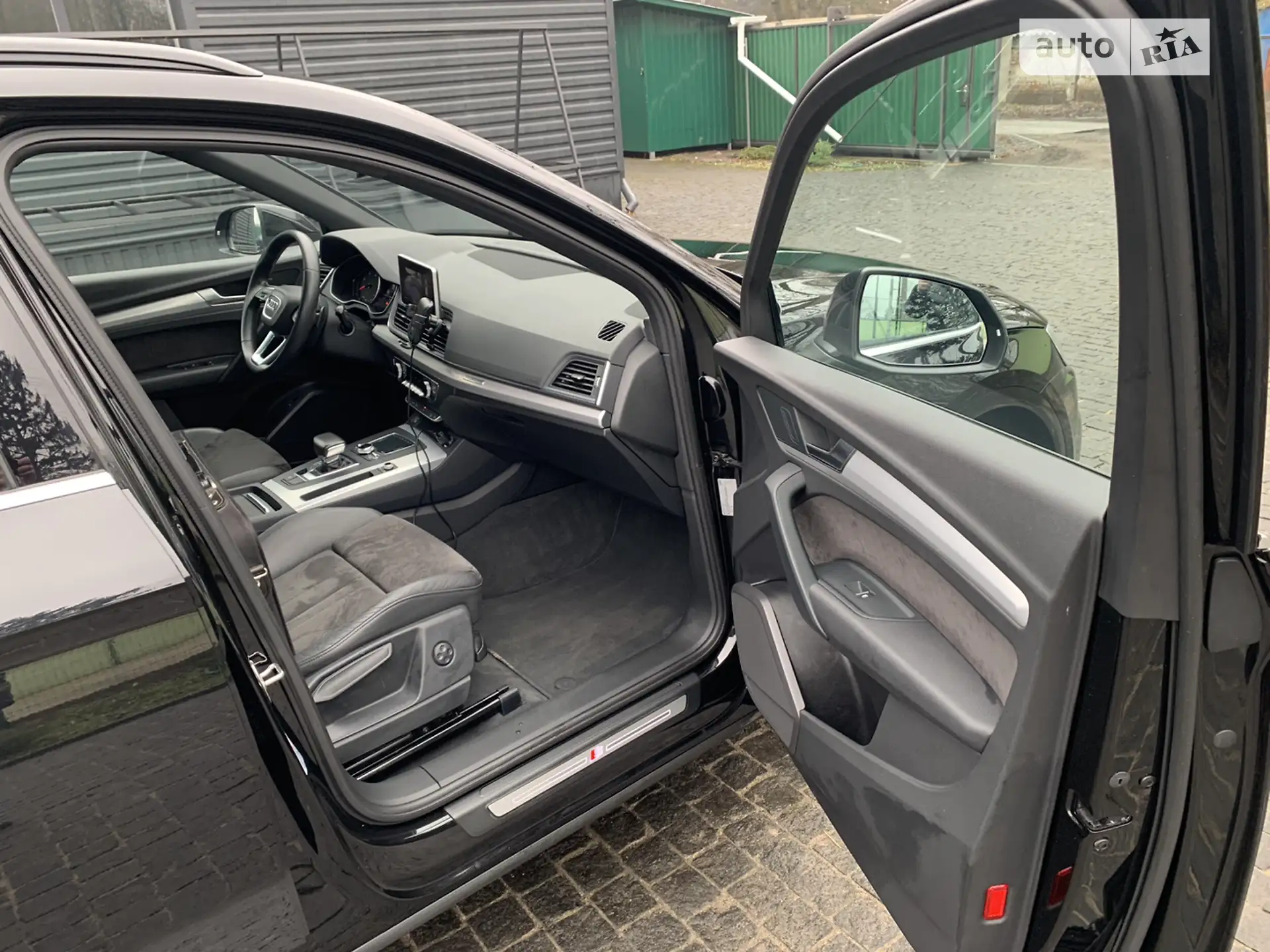 2018 Audi Q5 - мініатюра 32