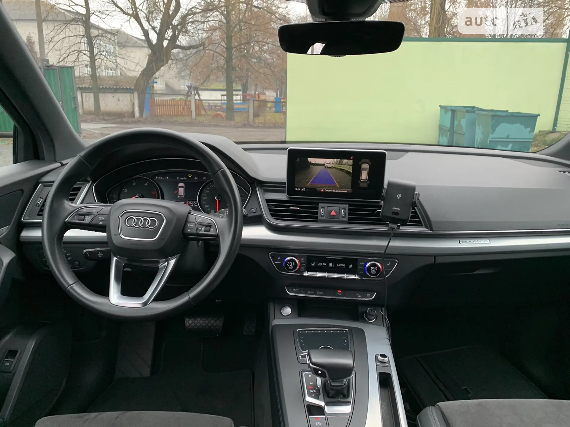 2018 Audi Q5 - мініатюра 47