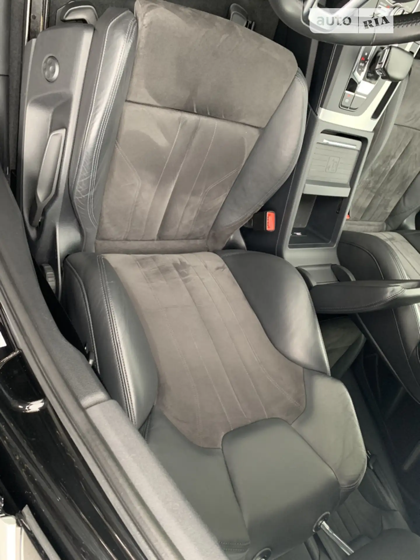 2018 Audi Q5 - мініатюра 56