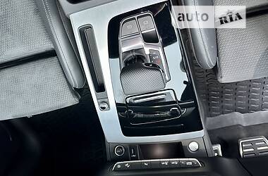 Внедорожник / Кроссовер Audi Q5 2020 в Киеве