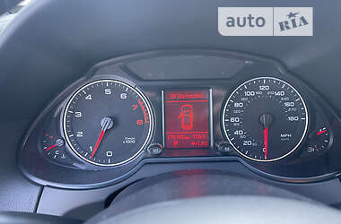 Позашляховик / Кросовер Audi Q5 2012 в Ніжині