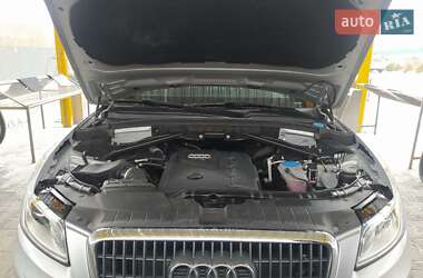 Внедорожник / Кроссовер Audi Q5 2011 в Хмельницком