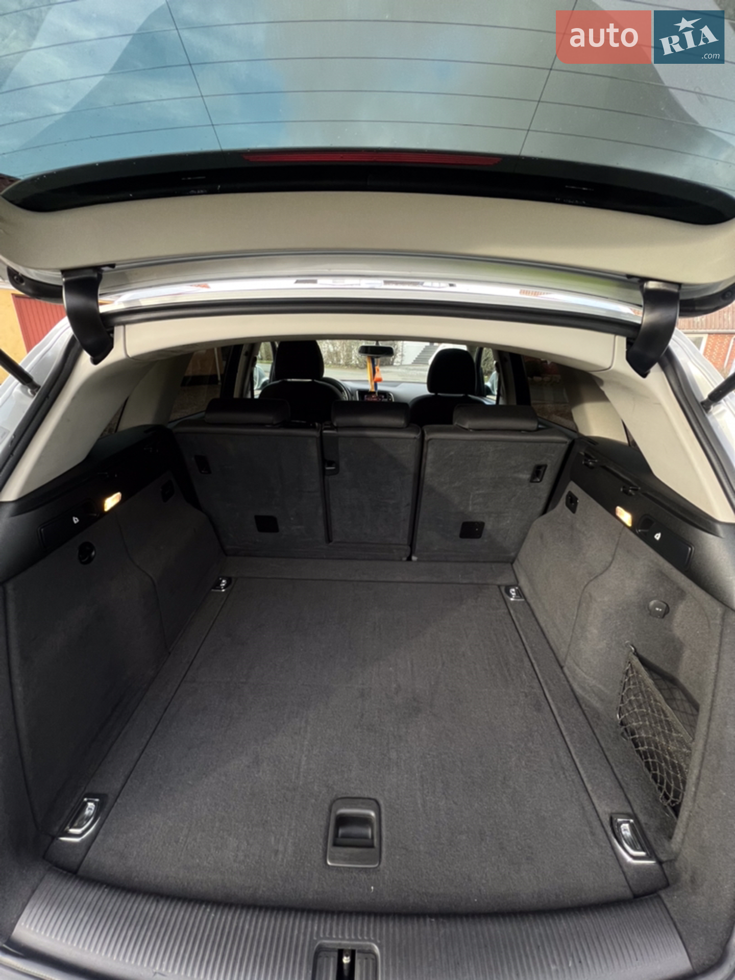 2012 Audi Q5 - мініатюра 15