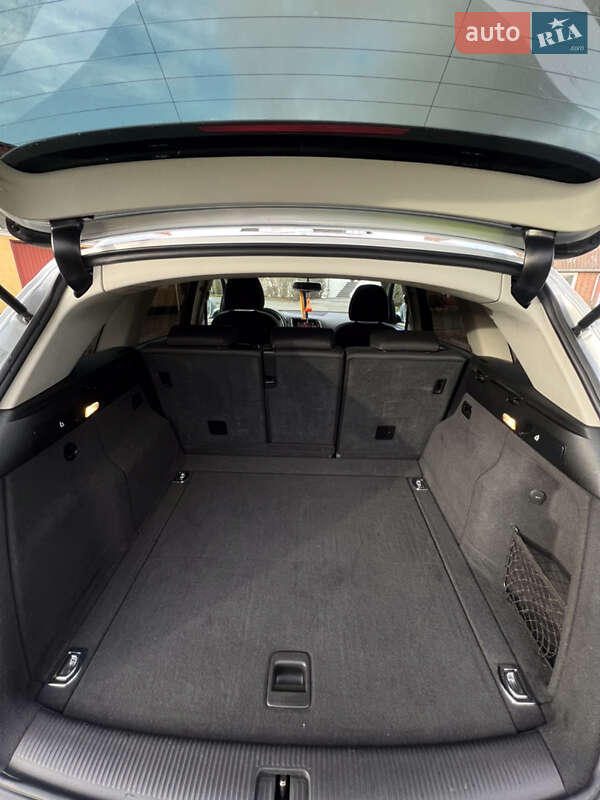 Внедорожник / Кроссовер Audi Q5 2012 в Черкассах фото 15 Внедорожник / Кроссовер Audi Q5 2012 в Черкассах