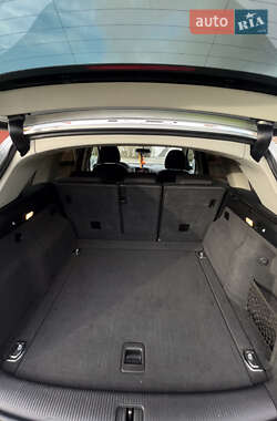 Внедорожник / Кроссовер Audi Q5 2012 в 