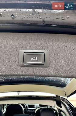 Внедорожник / Кроссовер Audi Q5 2013 в 