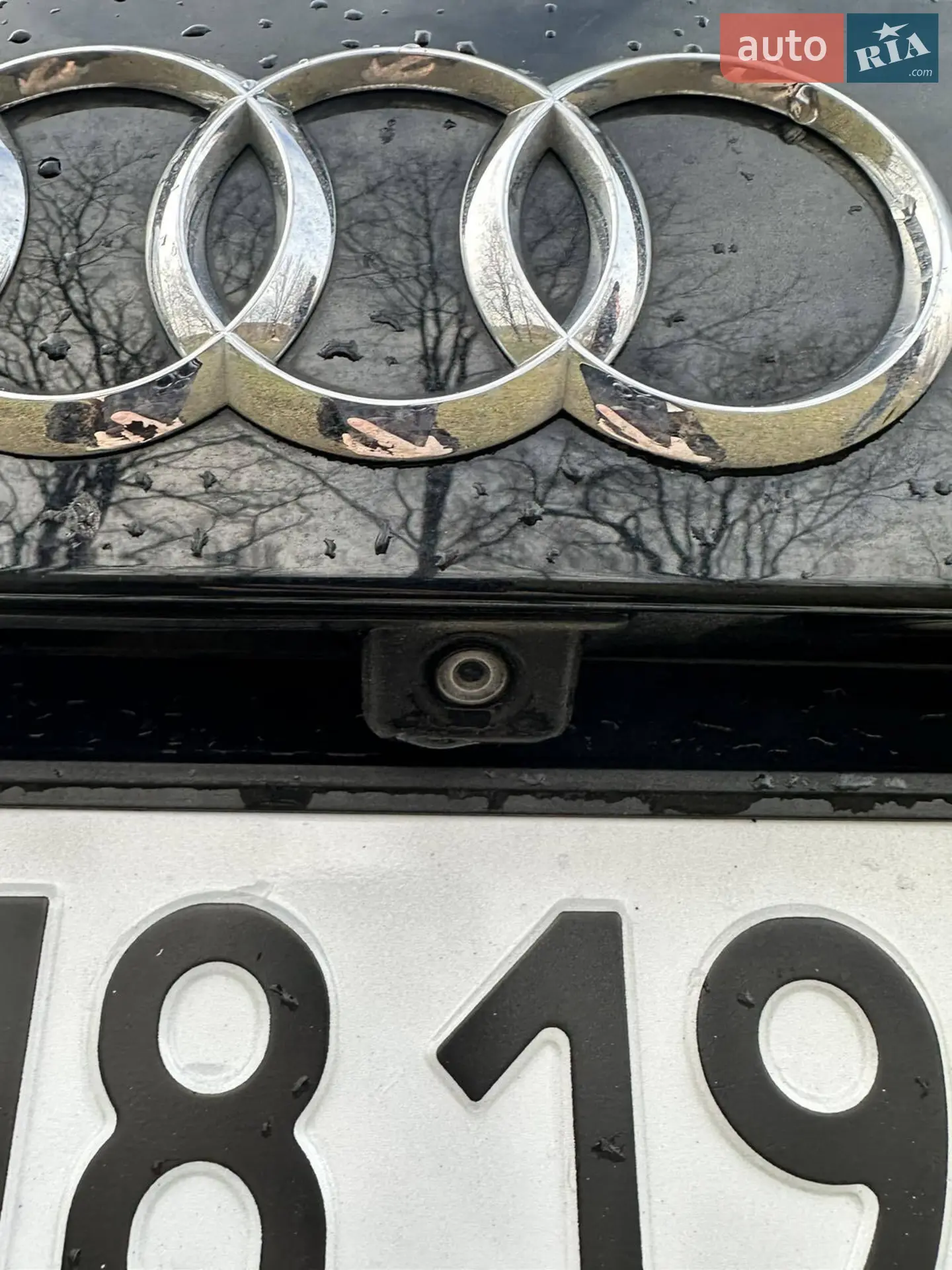 2013 Audi Q5 - мініатюра 22