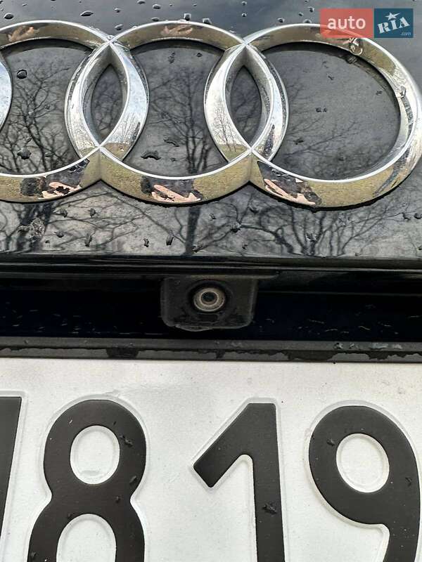 Внедорожник / Кроссовер Audi Q5 2013 в Самборе фото 22 Внедорожник / Кроссовер Audi Q5 2013 в Самборе