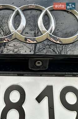 Внедорожник / Кроссовер Audi Q5 2013 в 