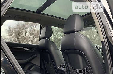 Позашляховик / Кросовер Audi Q5 2011 в 