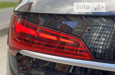 Внедорожник / Кроссовер Audi Q5 2020 в 