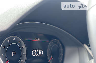 Внедорожник / Кроссовер Audi Q5 2020 в 