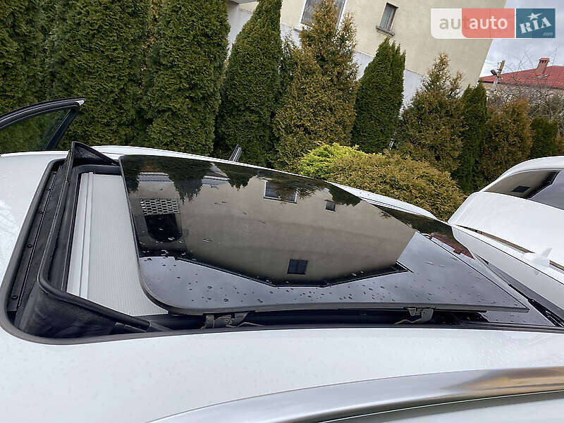 Внедорожник / Кроссовер Audi Q5 2015 в Днепре