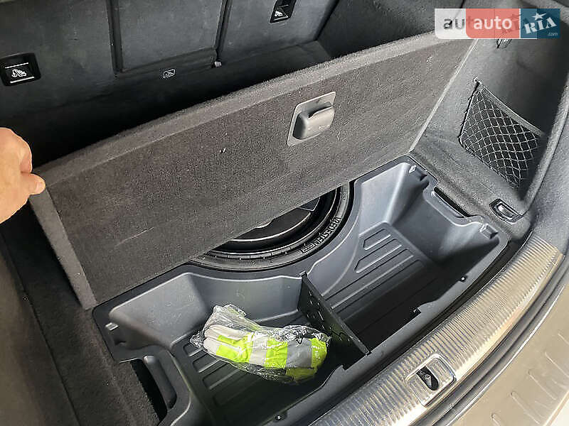 Внедорожник / Кроссовер Audi Q5 2015 в Днепре