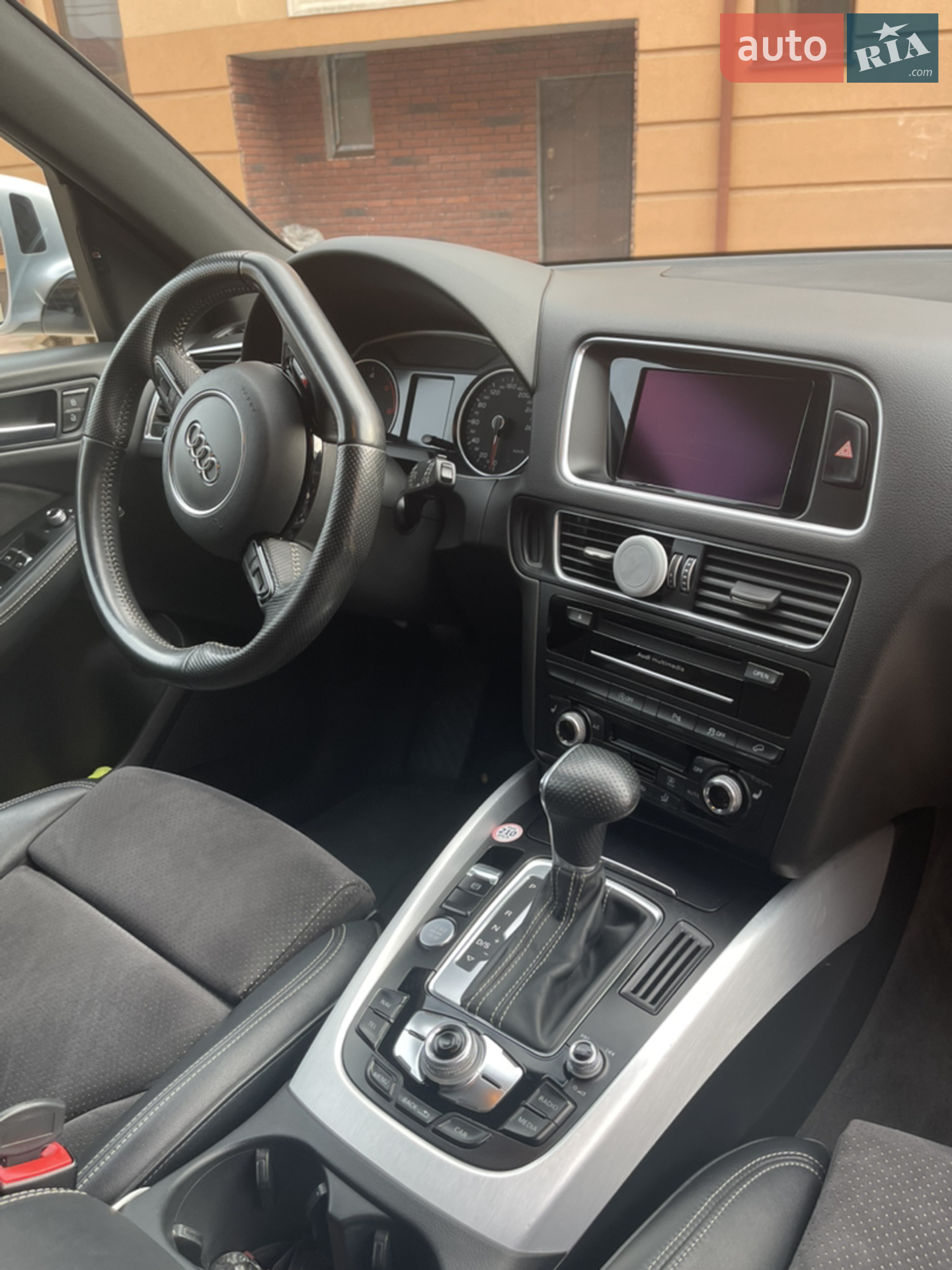 2015 Audi Q5 - мініатюра 16