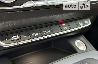 Внедорожник / Кроссовер Audi Q5 2018 в 