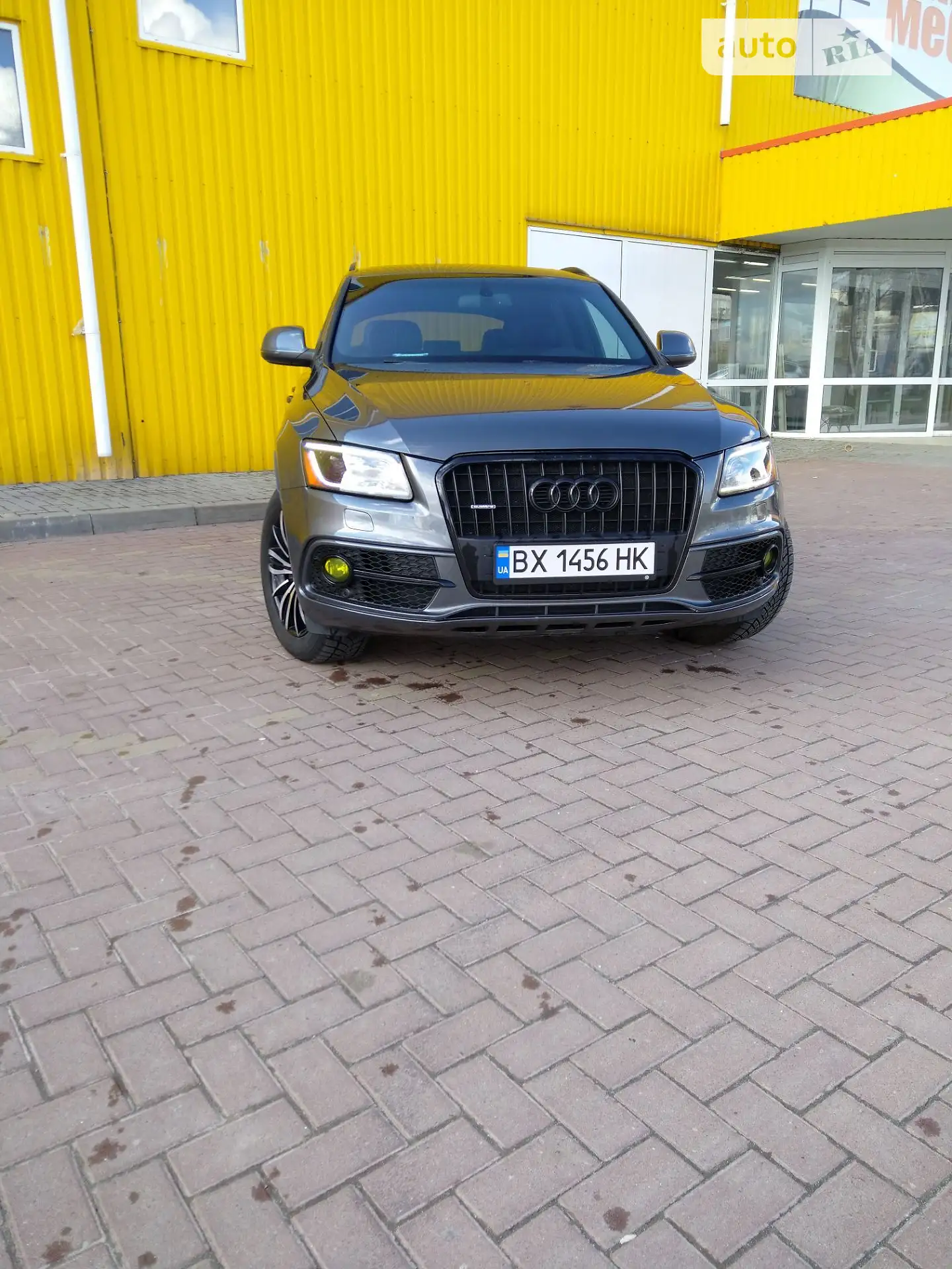 2013 Audi Q5 - мініатюра 22