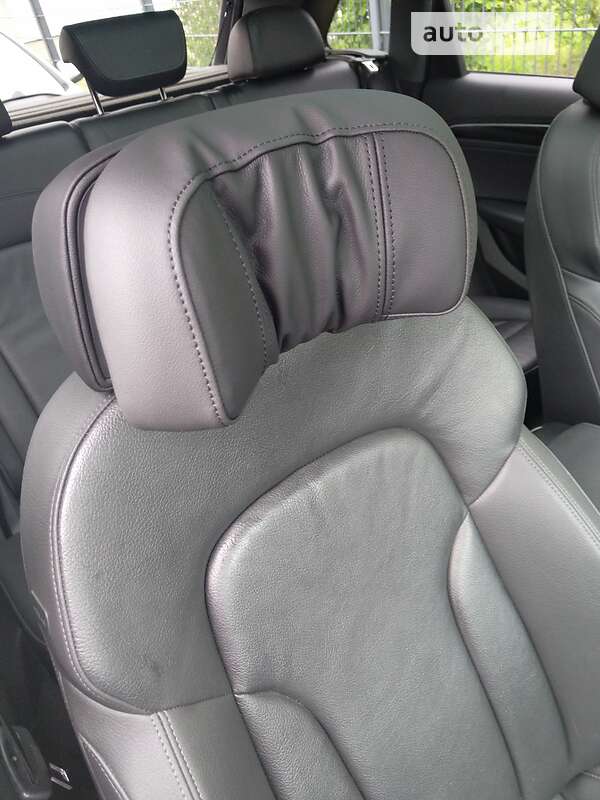 Внедорожник / Кроссовер Audi Q5 2013 в Хмельницком