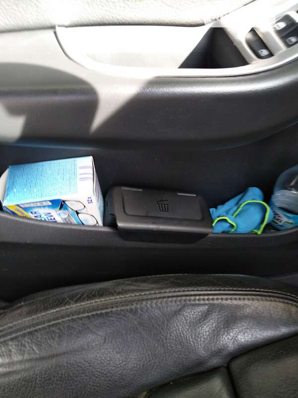 Внедорожник / Кроссовер Audi Q5 2013 в Хмельницком