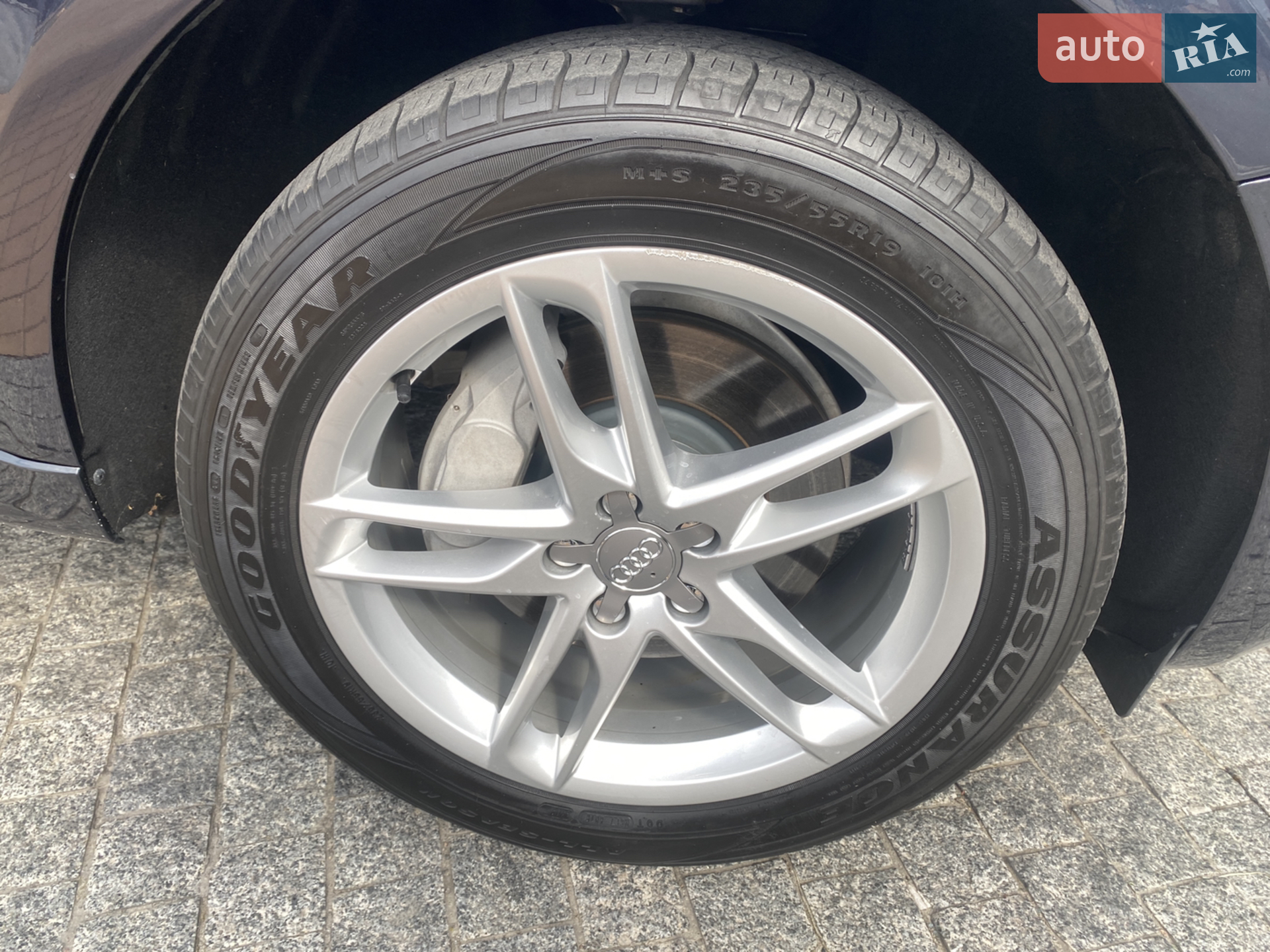 2014 Audi Q5 - мініатюра 23