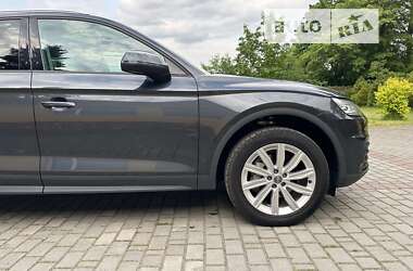 Позашляховик / Кросовер Audi Q5 2019 в Самборі
