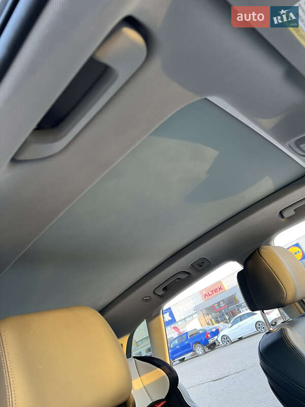 Внедорожник / Кроссовер Audi Q5 2018 в Одессе