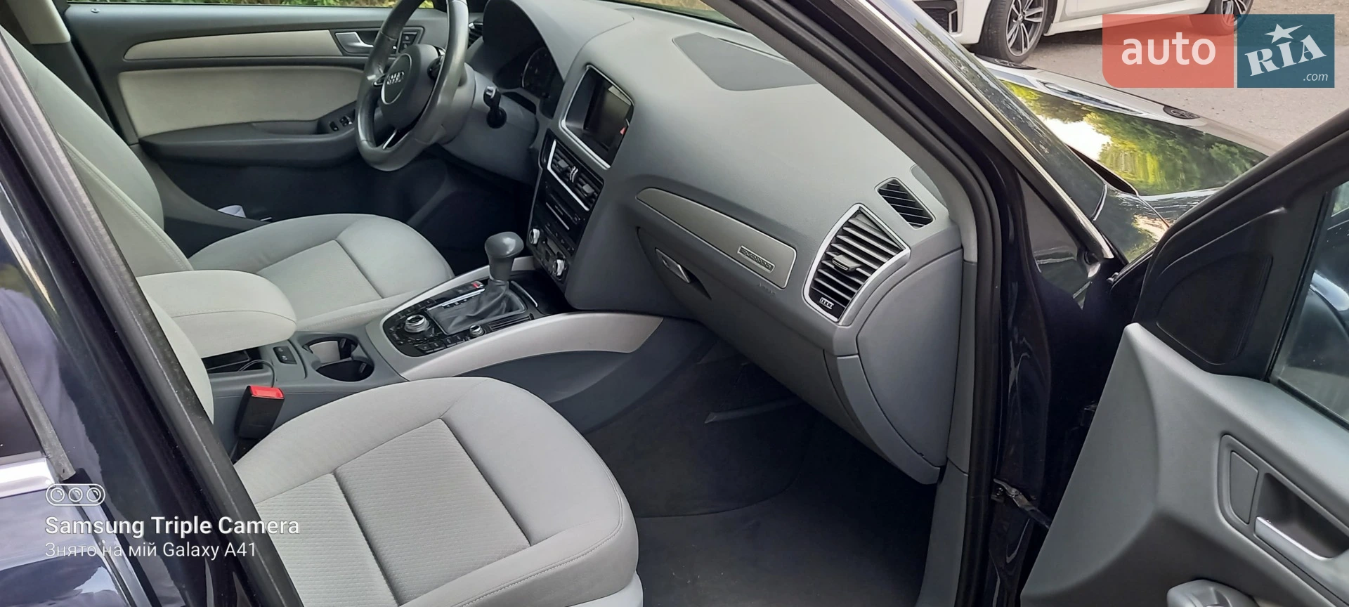 2014 Audi Q5 - мініатюра 14