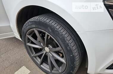Позашляховик / Кросовер Audi Q5 2011 в Тернополі