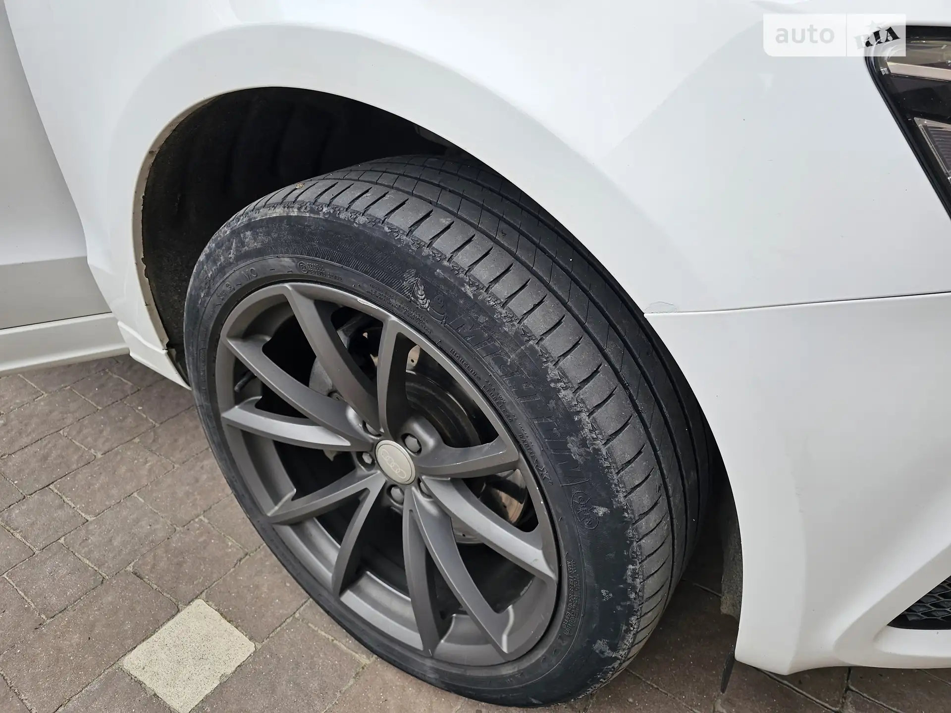 2011 Audi Q5 - мініатюра 7