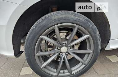 Позашляховик / Кросовер Audi Q5 2011 в Тернополі