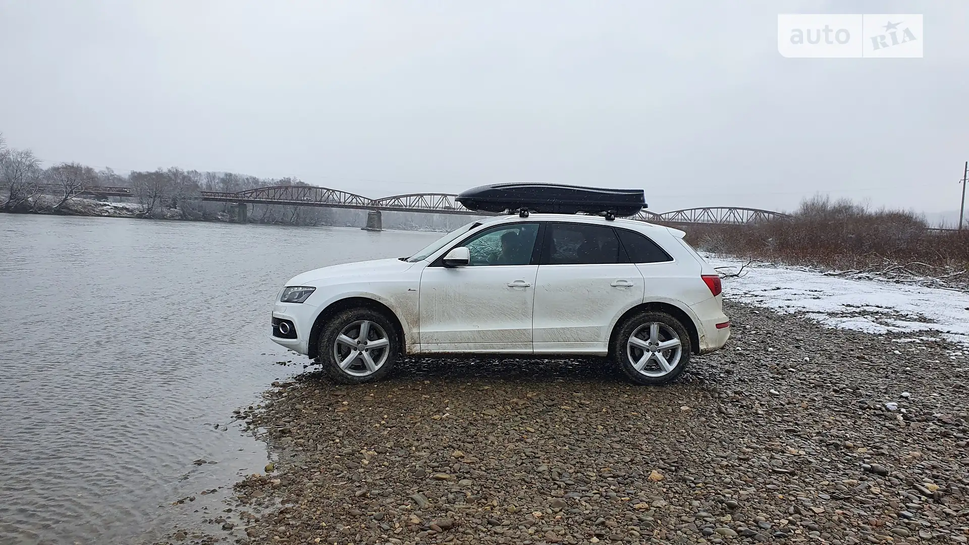 2011 Audi Q5 - фото 1