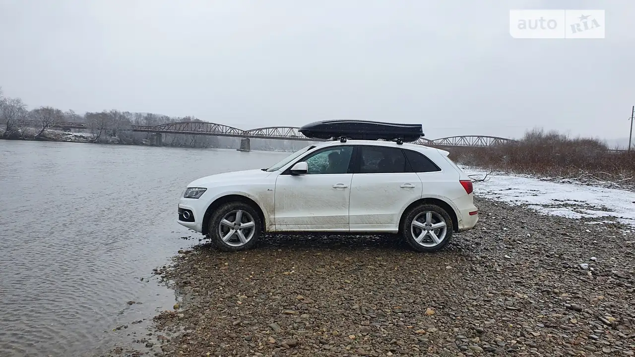 2012 Audi A7 - мініатюра 12