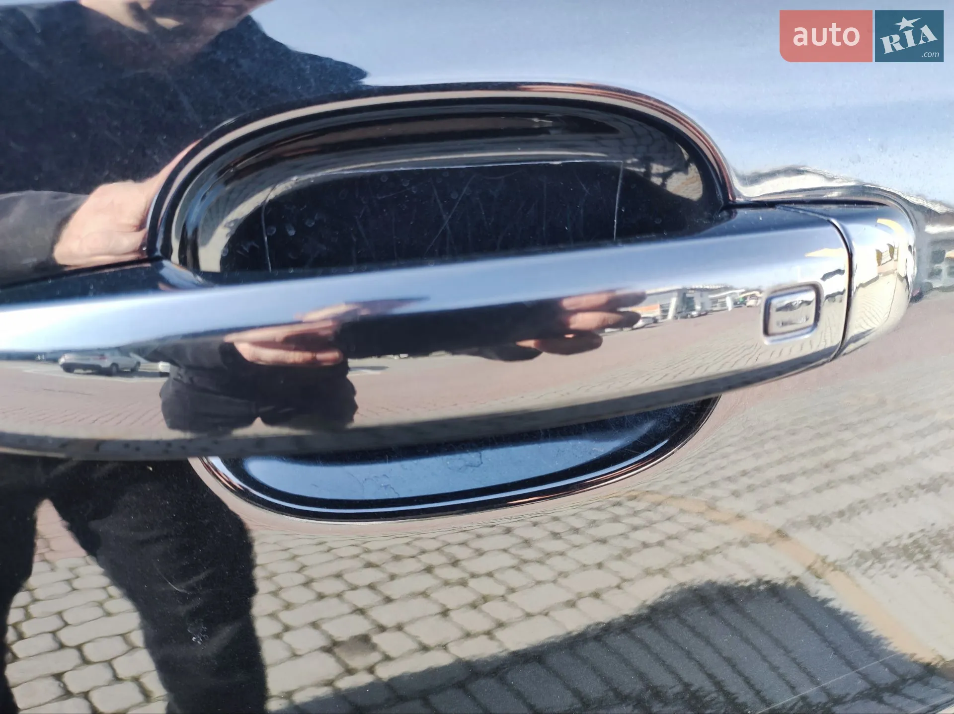2012 Audi Q5 - мініатюра 11