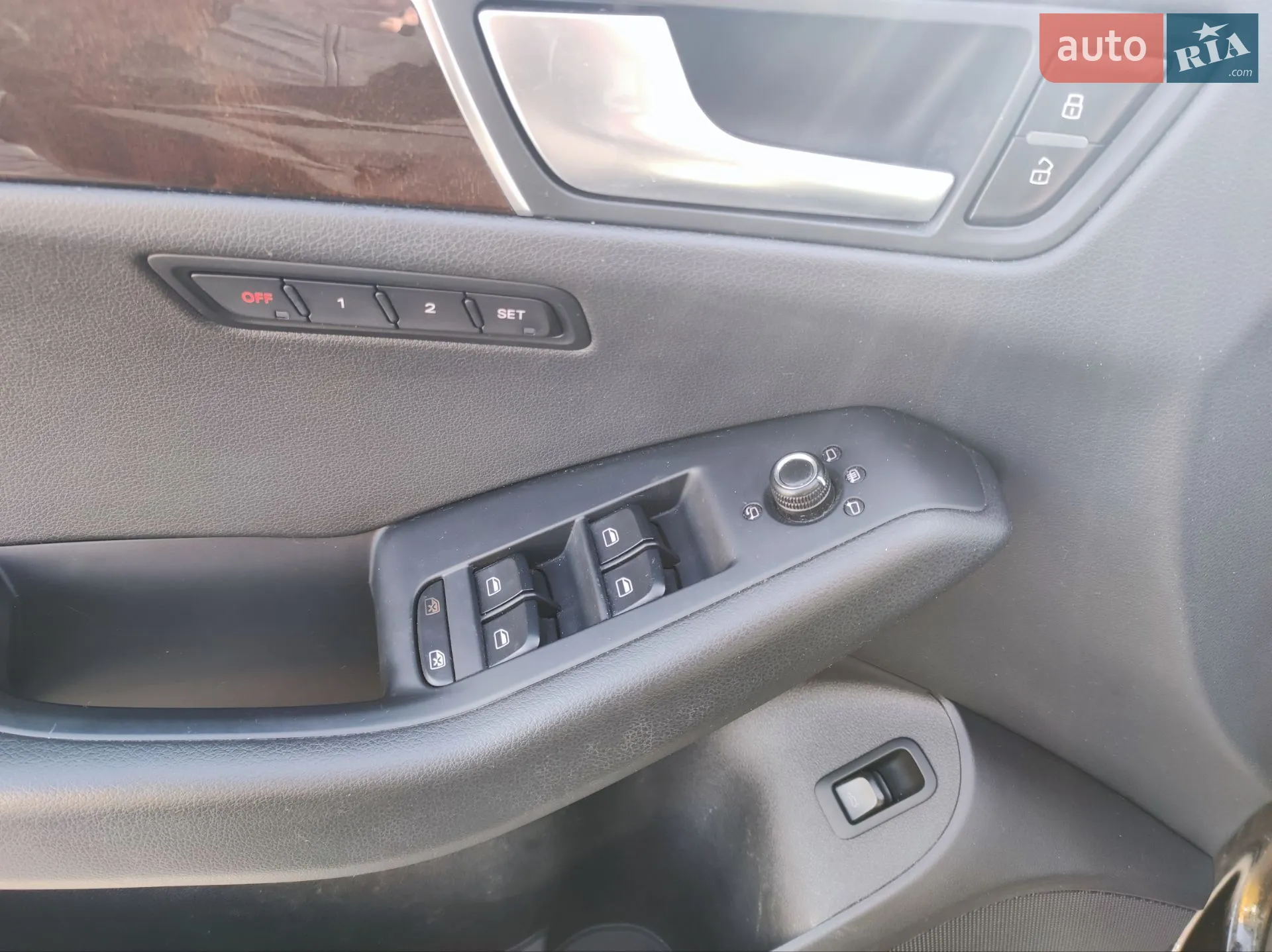 2012 Audi Q5 - мініатюра 16