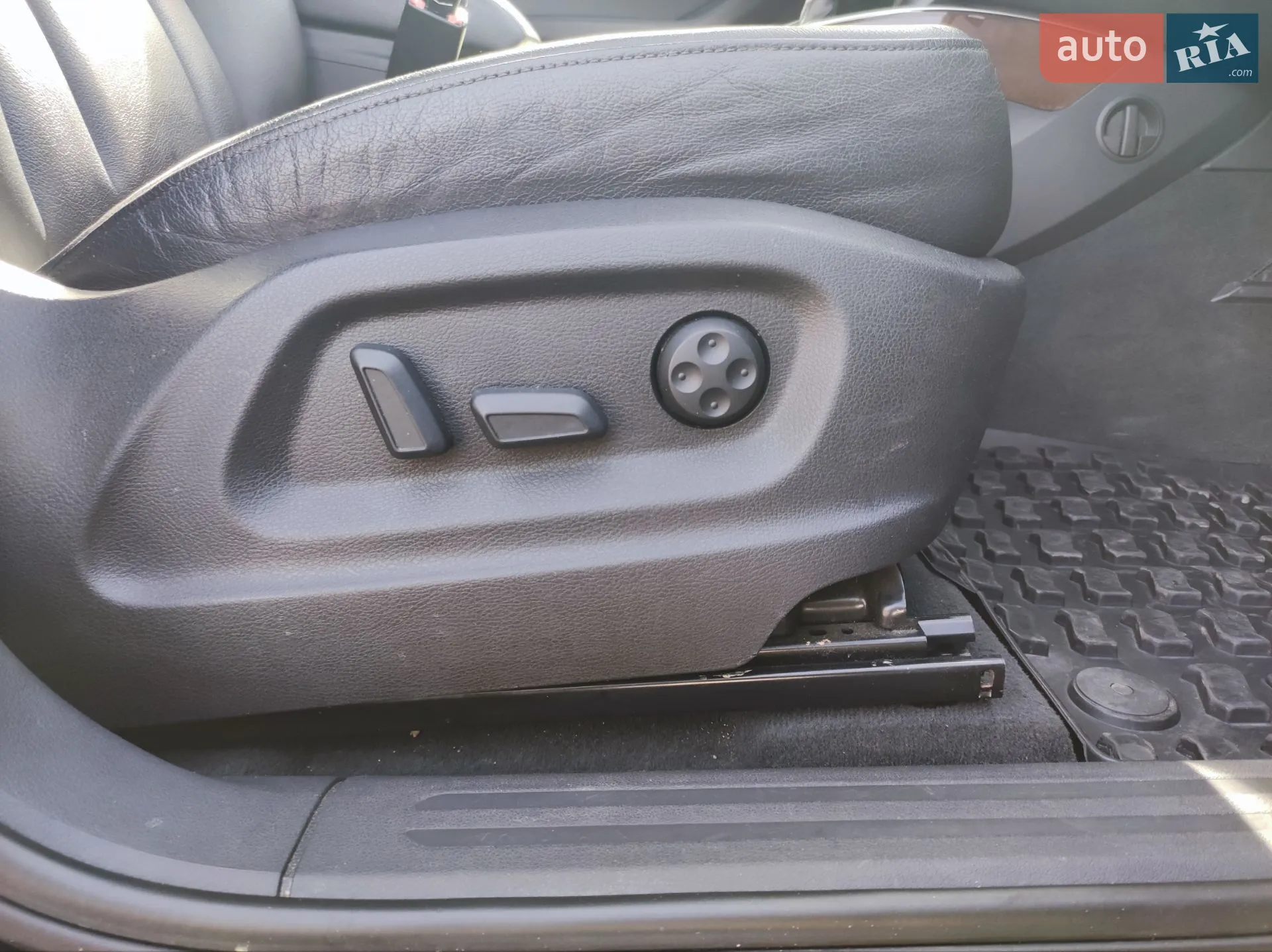 2012 Audi Q5 - мініатюра 19