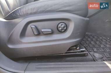 Внедорожник / Кроссовер Audi Q5 2012 в 