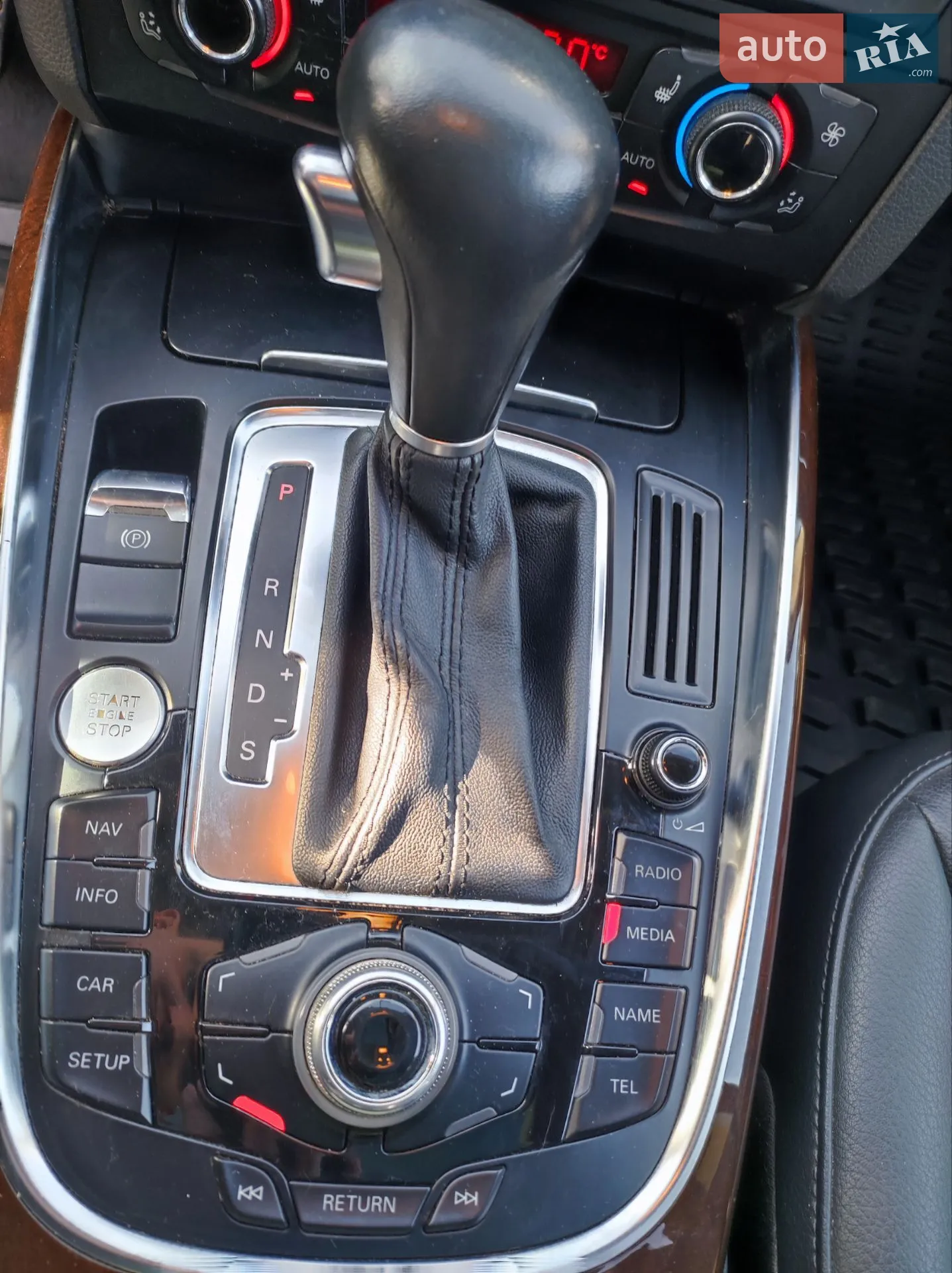 2012 Audi Q5 - мініатюра 25
