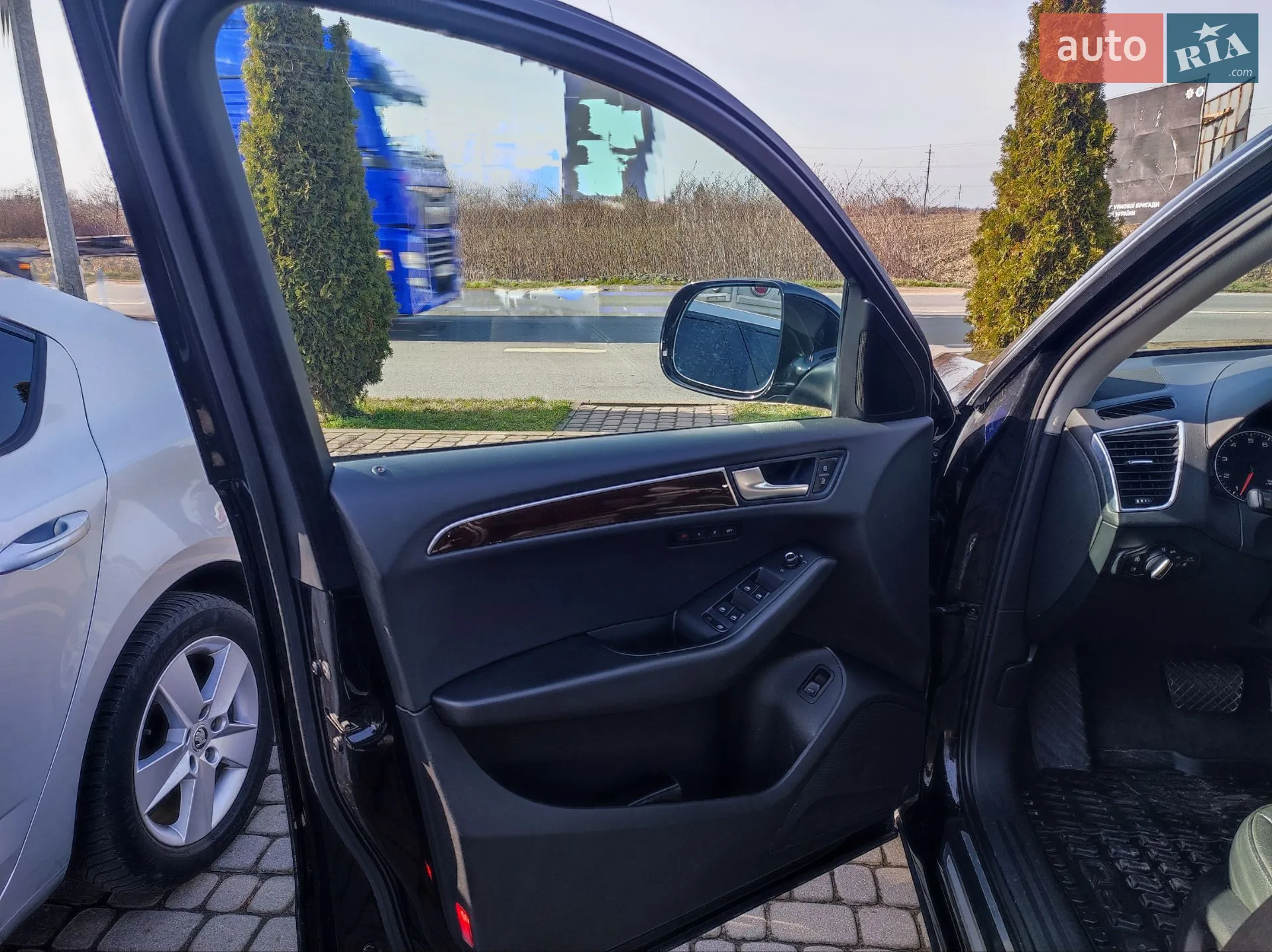 2012 Audi Q5 - мініатюра 27