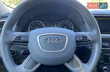 Внедорожник / Кроссовер Audi Q5 2015 в Виннице