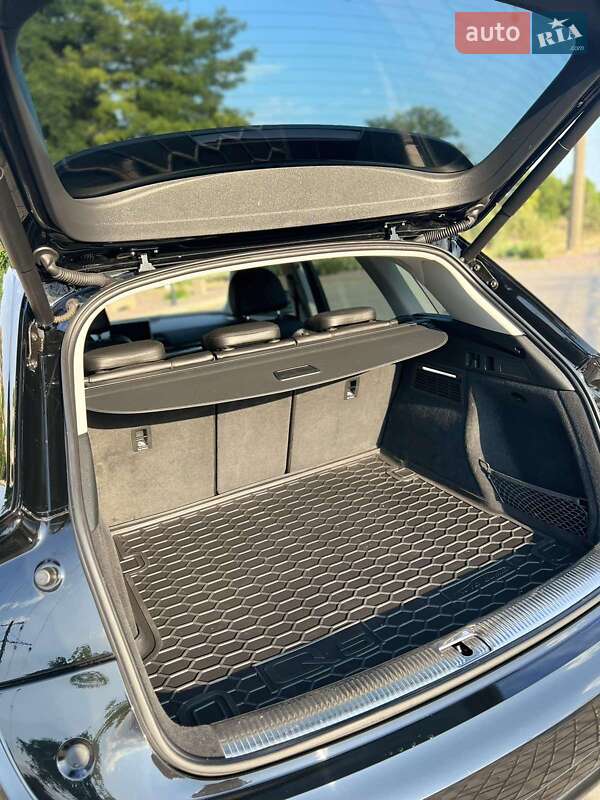 Внедорожник / Кроссовер Audi Q5 2017 в Одессе