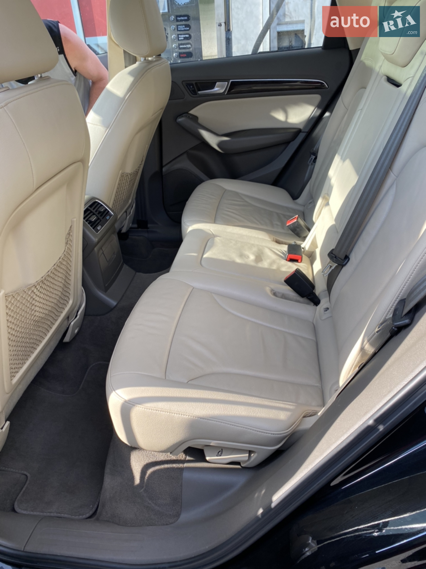 2012 Audi Q5 - мініатюра 24