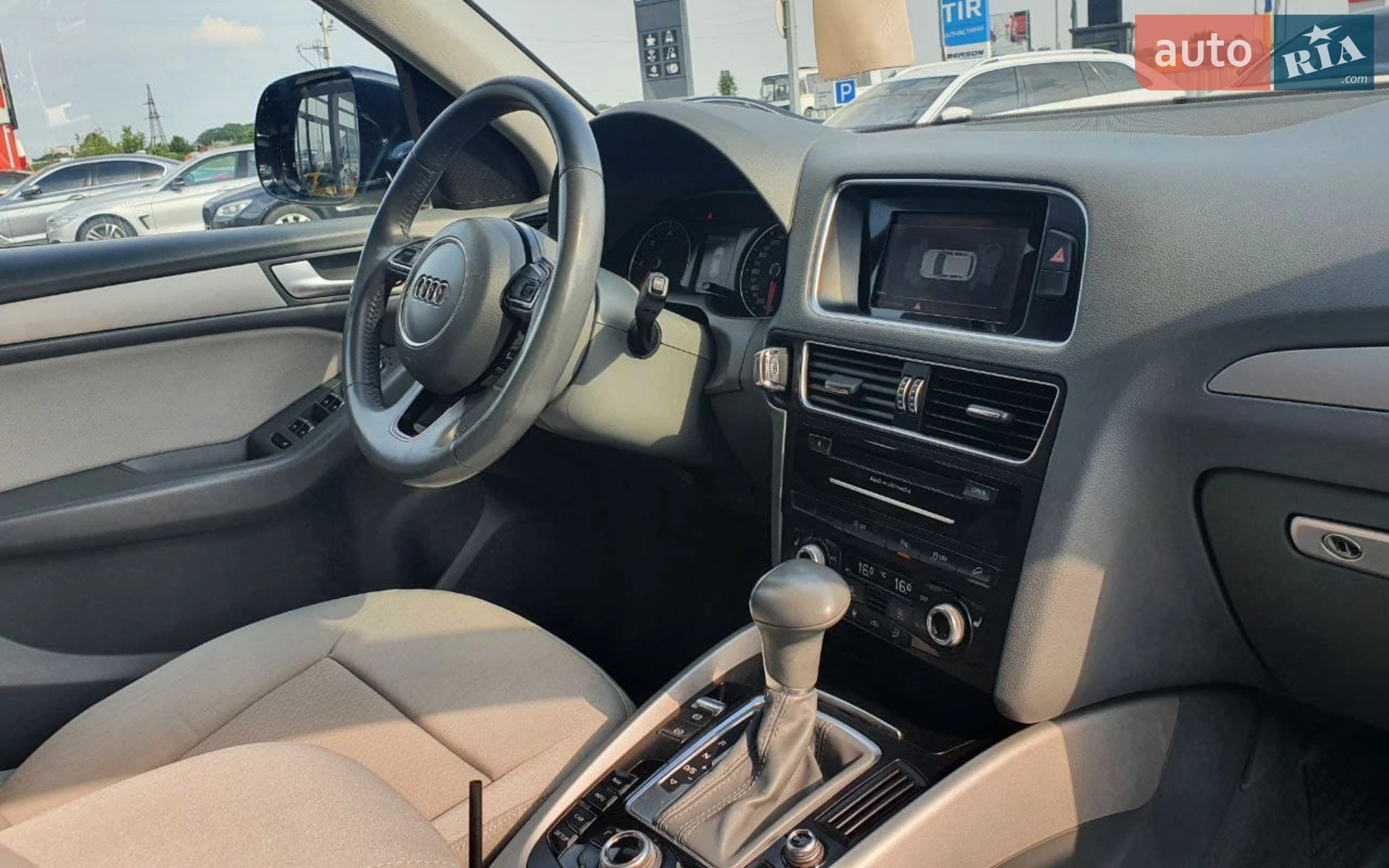 2014 Audi Q5 - мініатюра 25