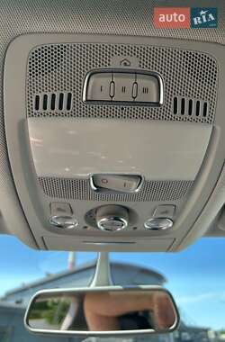 Внедорожник / Кроссовер Audi Q5 2015 в Харькове